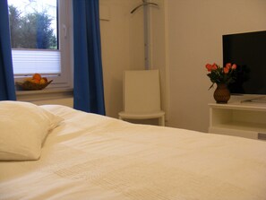 1 quarto, Wi-Fi