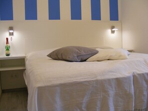 1 bedroom, WiFi