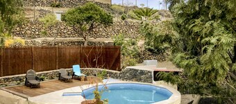 Casita Huerta de Anastasia