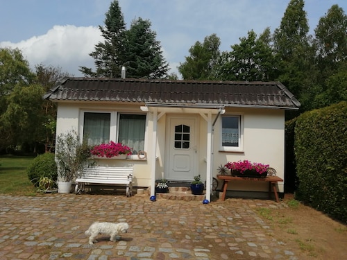Ferienhaus am Rätzseeweg   (22558) - Bungalow  am Rätzseeweg