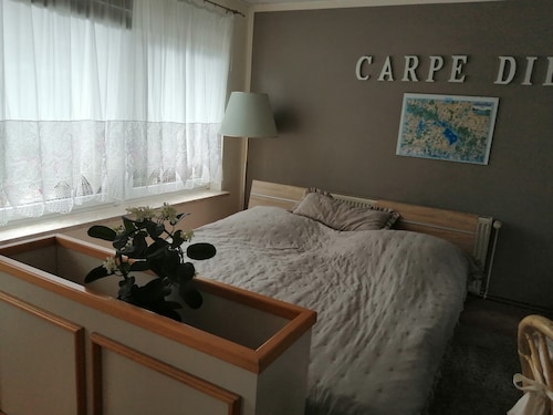 Ferienhaus am Rätzseeweg   (22558) - Bungalow  am Rätzseeweg