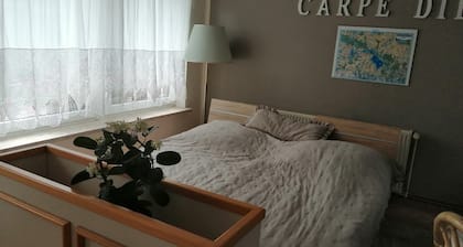 Ferienhaus am Rätzseeweg (22558) - Bungalow am Rätzseeweg