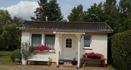 Ferienhaus am Rätzseeweg (22558) - Bungalow en el Rätzseeweg