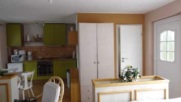 1 Schlafzimmer