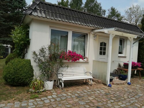 Ferienhaus am Rätzseeweg   (22558) - Bungalow  am Rätzseeweg