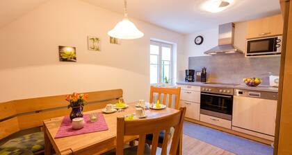 Relaxation in the heart of Bad Wörishofen