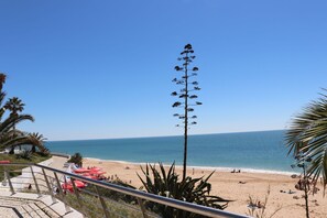 Am Strand
