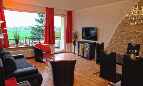 Interior - Art City Studio Kassel 10 - ACS 10 (Niestetal)