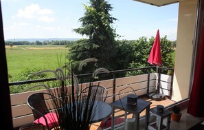 Outdoor dining - Art City Studio Kassel 10 - ACS 10 (Niestetal)