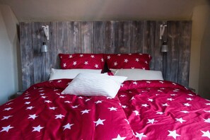 2 dormitorios y wifi