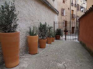 Property grounds - L'Appart, charm and confort  (Cotignac)