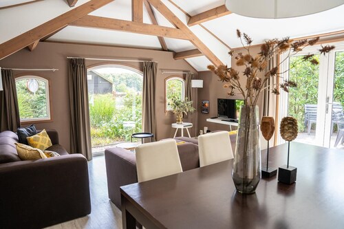 Heivlinder 4+2p - Drei Schlafzimmer Villa, Schläft 6