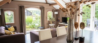 Heivlinder 4+2p - Three Bedroom Villa, Sleeps 6