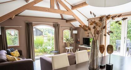 Heivlinder 4+2p - Drei Schlafzimmer Villa, Schläft 6