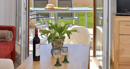 Reetdachhaus Ostseebrise