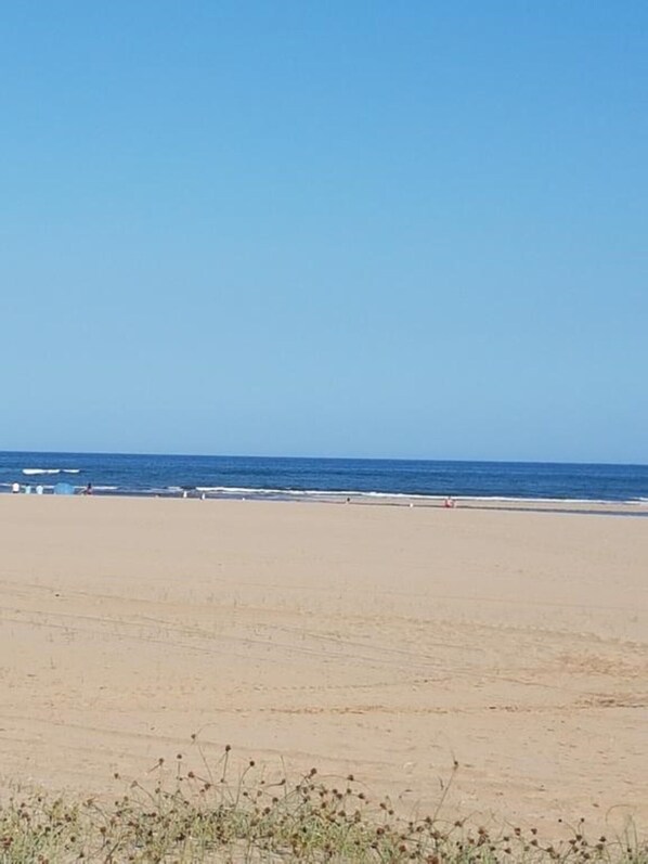 Playa