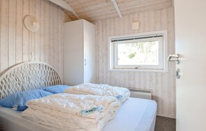 3 habitaciones, cuna de viaje y wifi gratis 