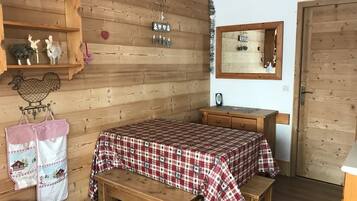 1 habitación y wifi gratis