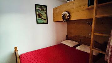 1 chambre, Wi-Fi gratuit