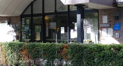 Group farm for 20 people