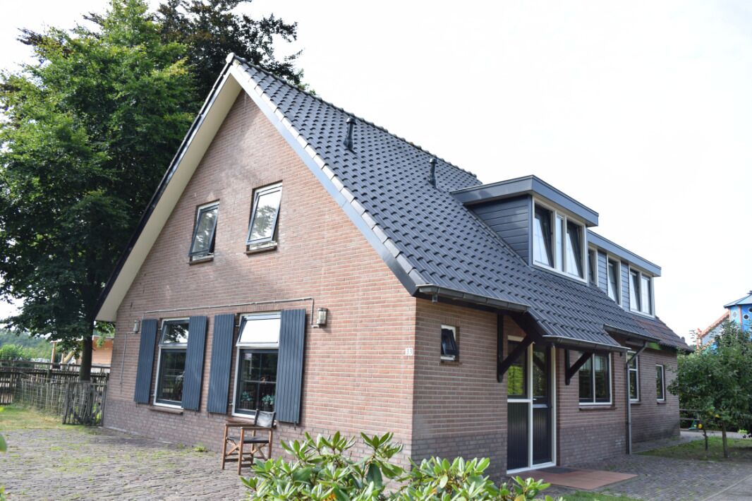 Exterieur