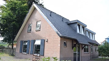 Exterieur