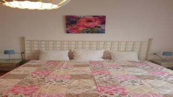 2 habitaciones y wifi