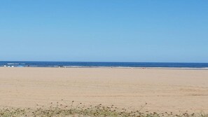 Beach - Apartamento Mar cerca del playa (Isla del Mora)