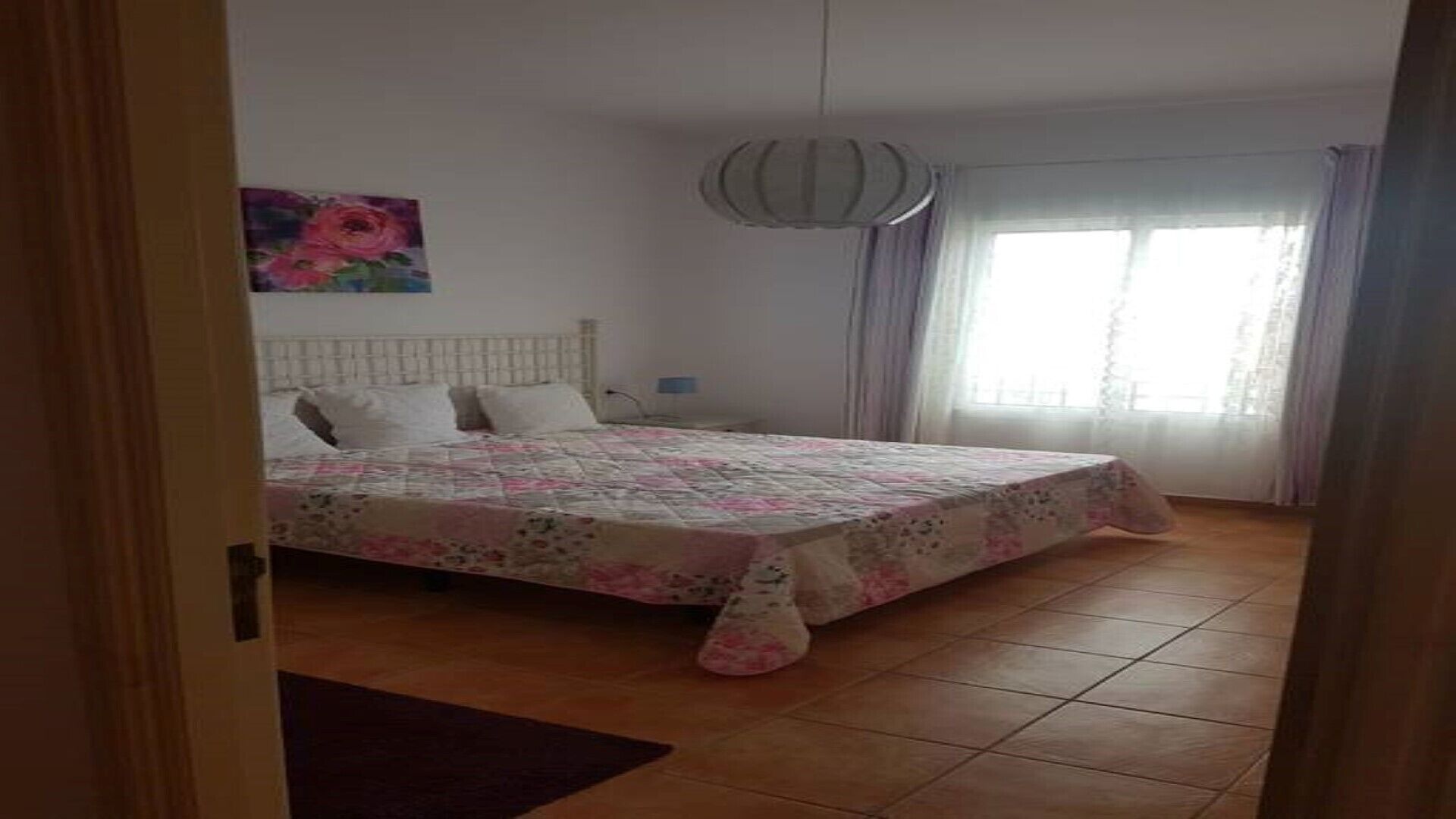 2 habitaciones y wifi 