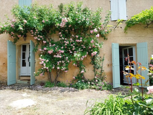 18th-century Périgord house