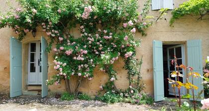 Maison du XVIIIème siècle périgourdine