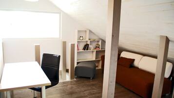 3 Schlafzimmer, Bügeleisen/Bügelbrett, WLAN, Bettwäsche