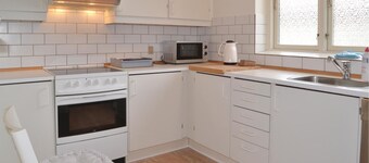 1 værelses hyggelig lejlighed i Varde