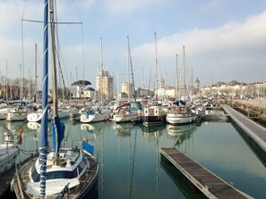 Port de plaisance
