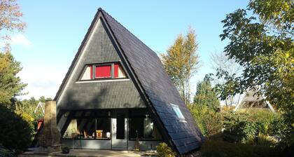 Trouvez l'harmonie de l'Ăąme et du corps; le jardin et la maison vous y invite