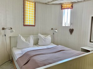 1 Schlafzimmer, kostenloses WLAN