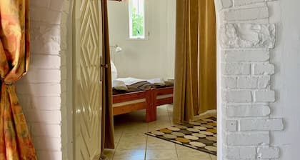 Paras sijainti pyörä puistossa / rattikelkka, jopa 4 henkilöä: Internet, Puutarha