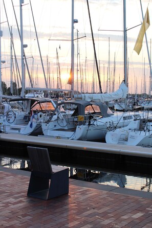 Marina - Cozy cottage in the park "De Kreek" in Bruinisse (Bruinisse)