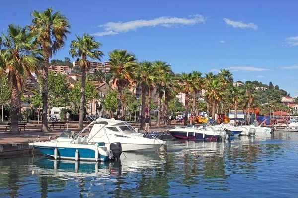 Marina