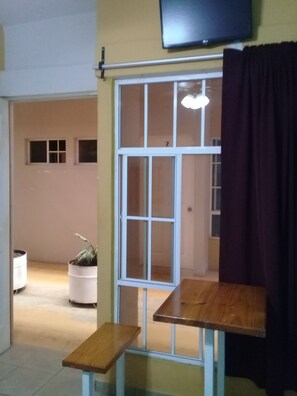 Wi-Fi ฟรี, ผ้าปูที่นอน
