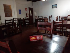 Recepción