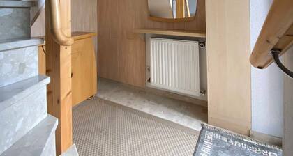 Apartment Waldsiedlung