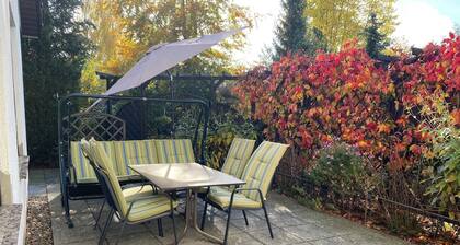 Ferienwohnung Waldsiedlung