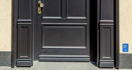 FW Hafenzauber in Kappeln an der Schlei - Lovingly furnished apartments in top location