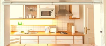 FW Hafenzauber in Kappeln an der Schlei - Lovingly furnished apartments in top location
