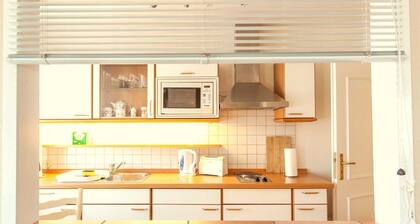 FW Hafenzauber in Kappeln an der Schlei - Lovingly furnished apartments in top location