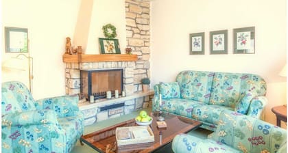 FW Hafenzauber in Kappeln an der Schlei - Liebevoll eingerichtete FWen in Top