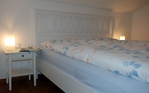 1 habitación, wifi gratis y ropa de cama