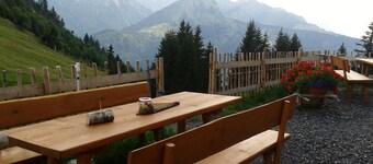 Cozy apartment for 2 persons in Bad Hindelang - Oberallgäu