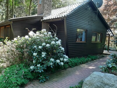 Nature vacation on 23000 m² natural site